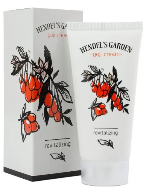 Beauty age cream : složení pouze přírodní složky.