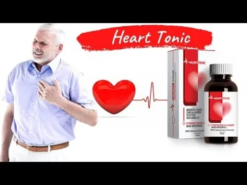 Cardiotens plus : složení pouze přírodní složky.