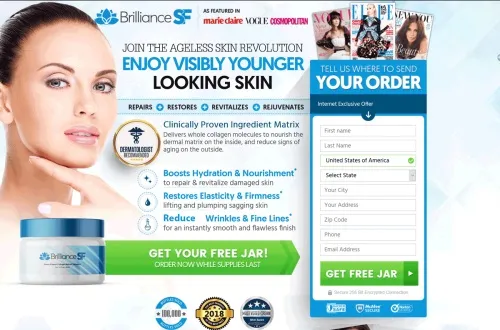 Elesse cream