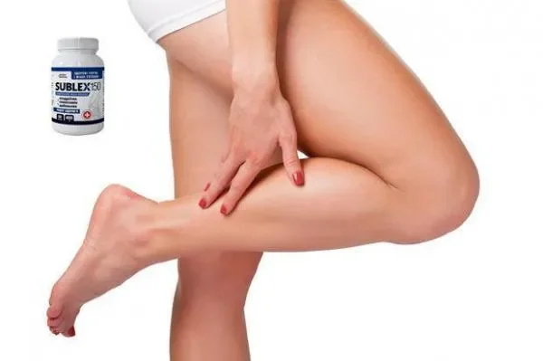 Flexosamine : složení pouze přírodní složky.