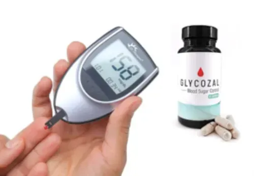 Gluconol : složení pouze přírodní složky.