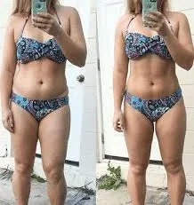Keto side