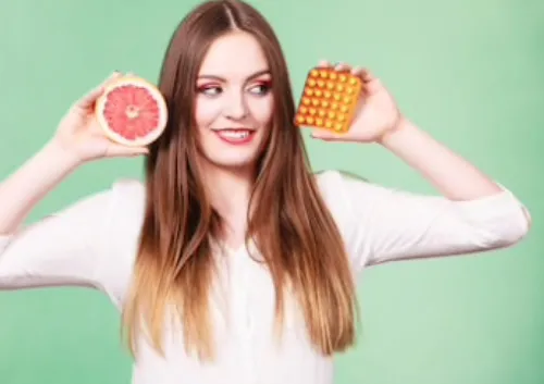 Moring slim : složení pouze přírodní složky.