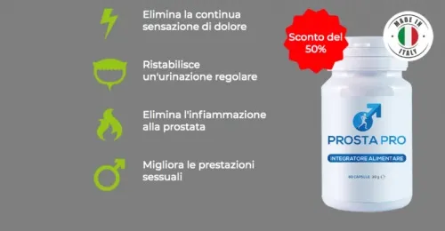 Prostalis