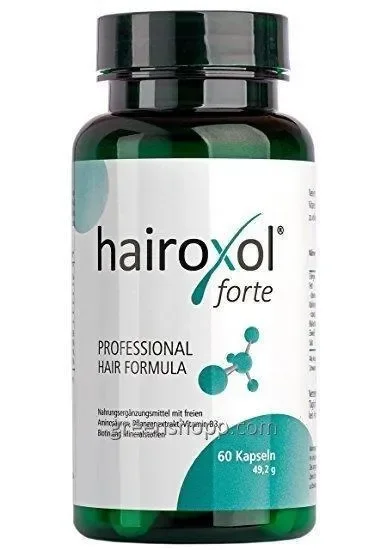 Trichomist forte